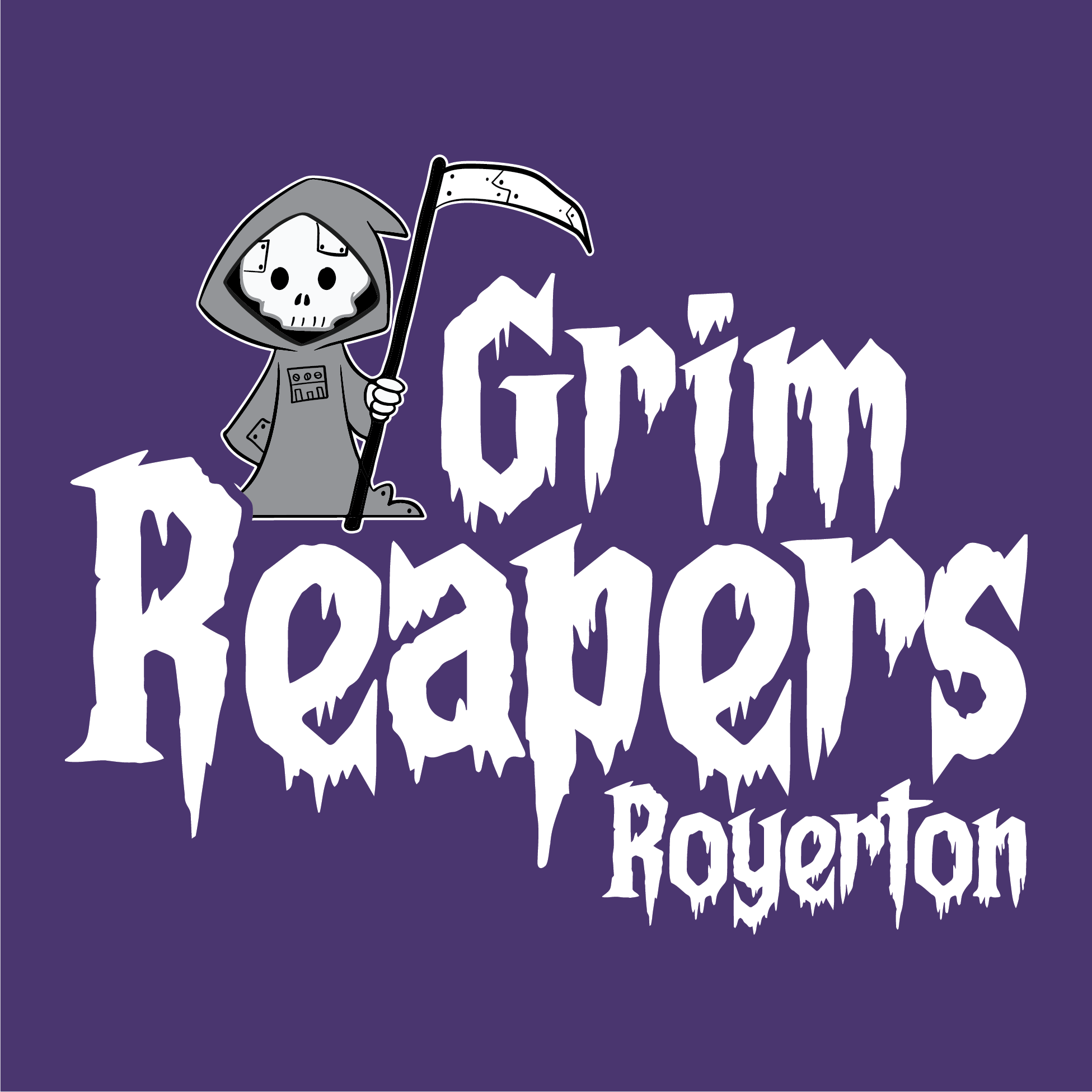 Grim Reapers Robotics